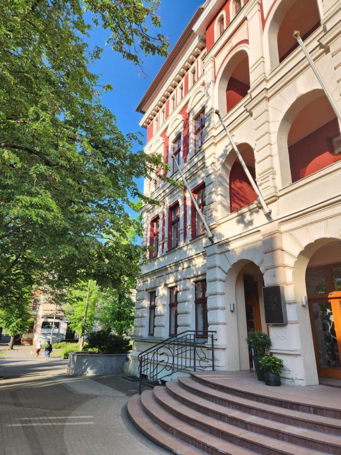 أولشتين Villa Garden Dyplomat المظهر الخارجي الصورة