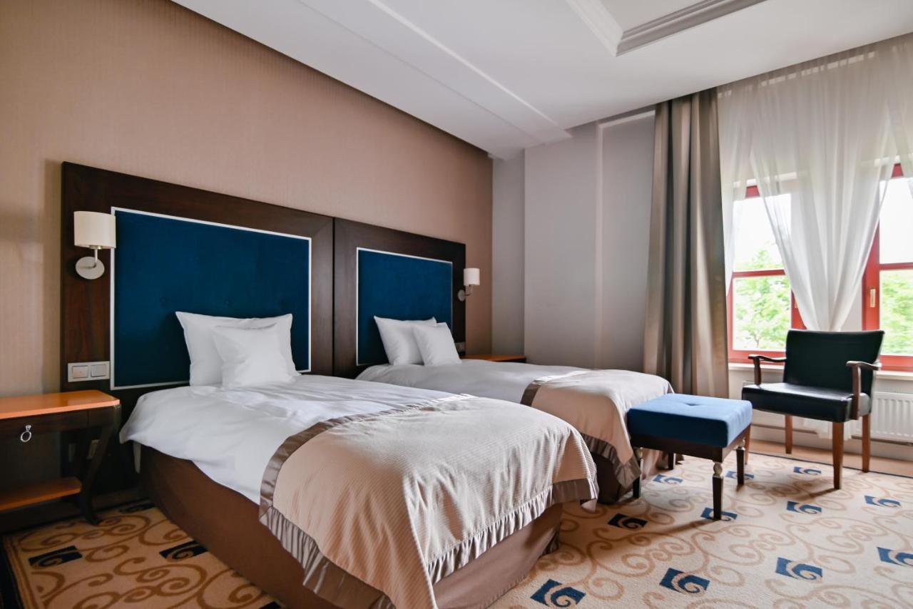 أولشتين Villa Garden Dyplomat المظهر الخارجي الصورة