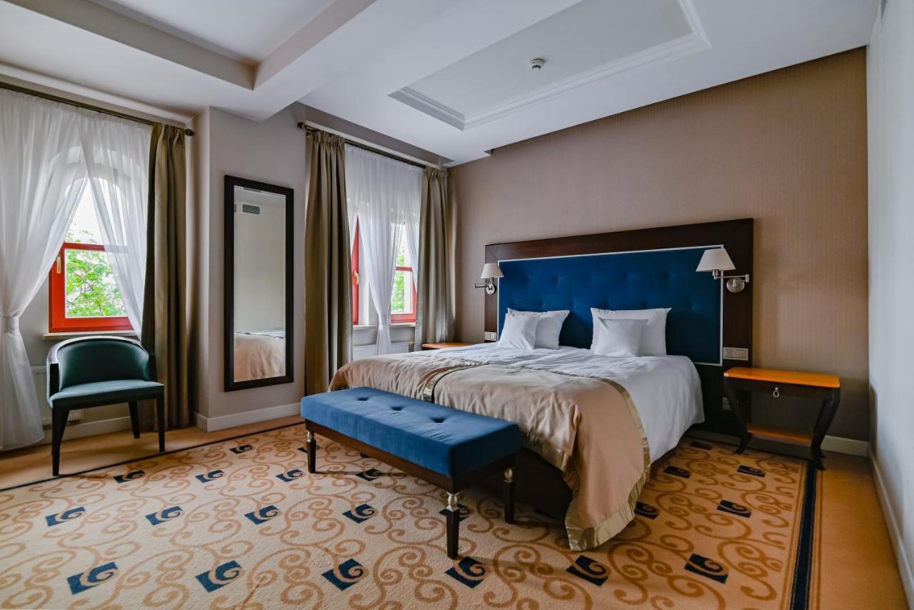 أولشتين Villa Garden Dyplomat المظهر الخارجي الصورة