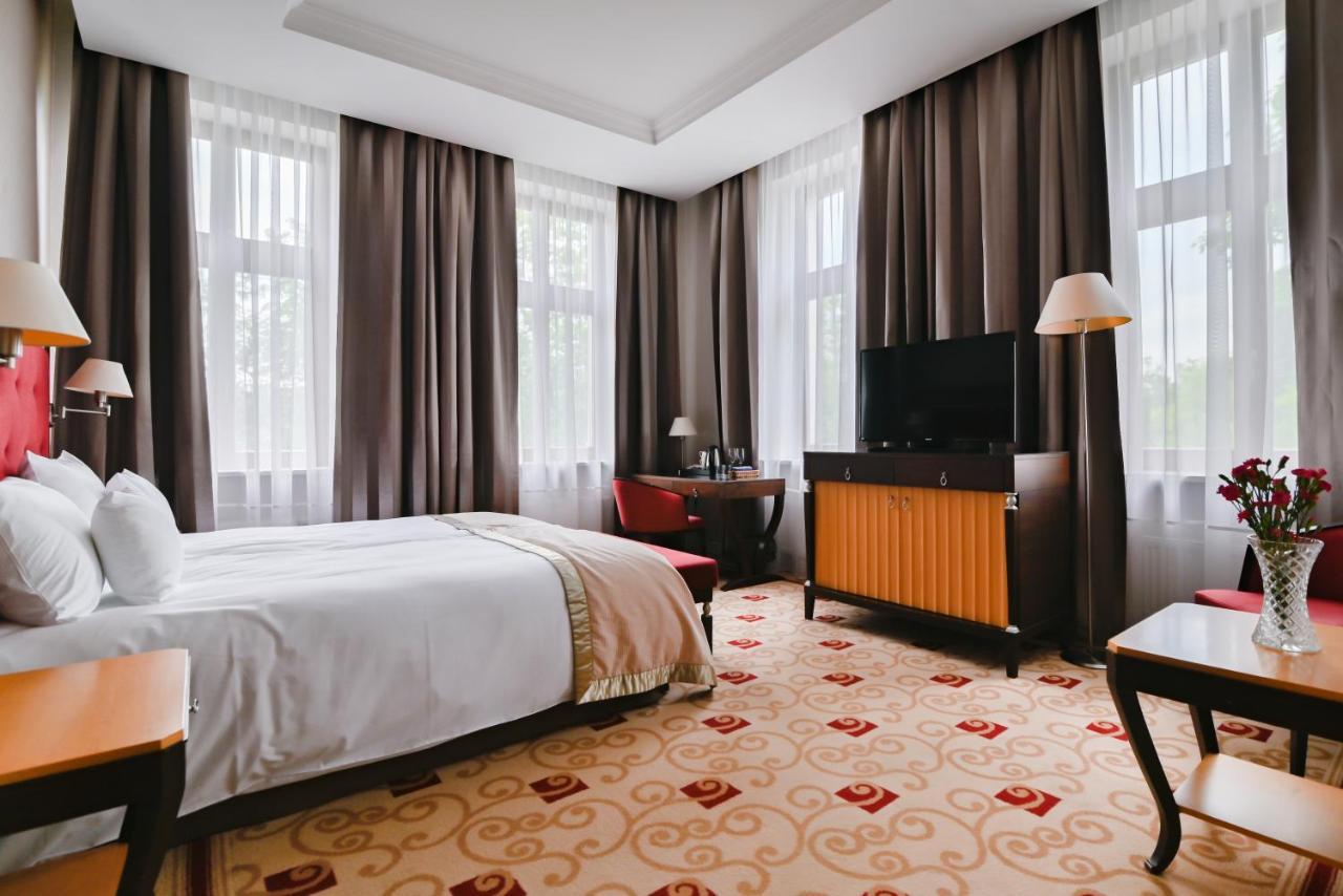أولشتين Villa Garden Dyplomat المظهر الخارجي الصورة