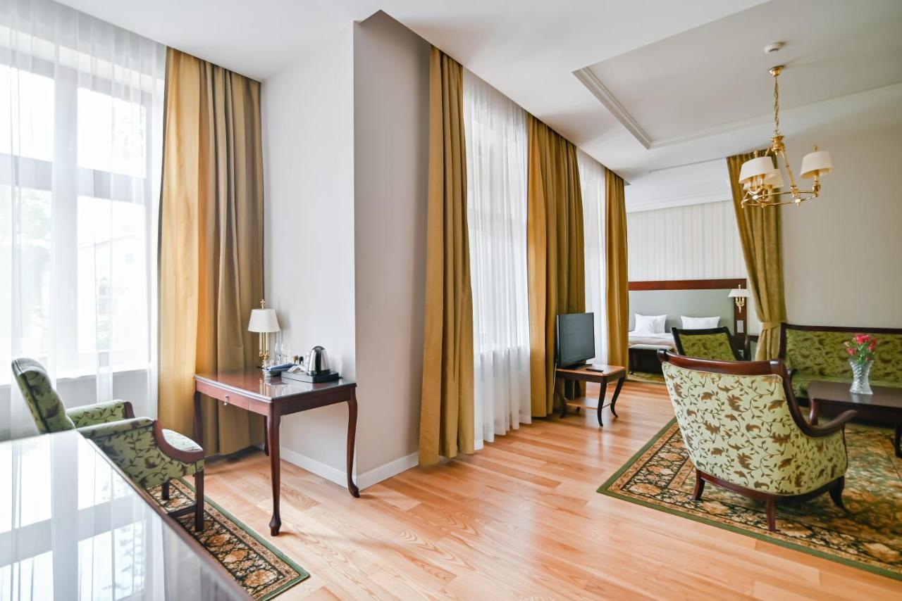 أولشتين Villa Garden Dyplomat المظهر الخارجي الصورة