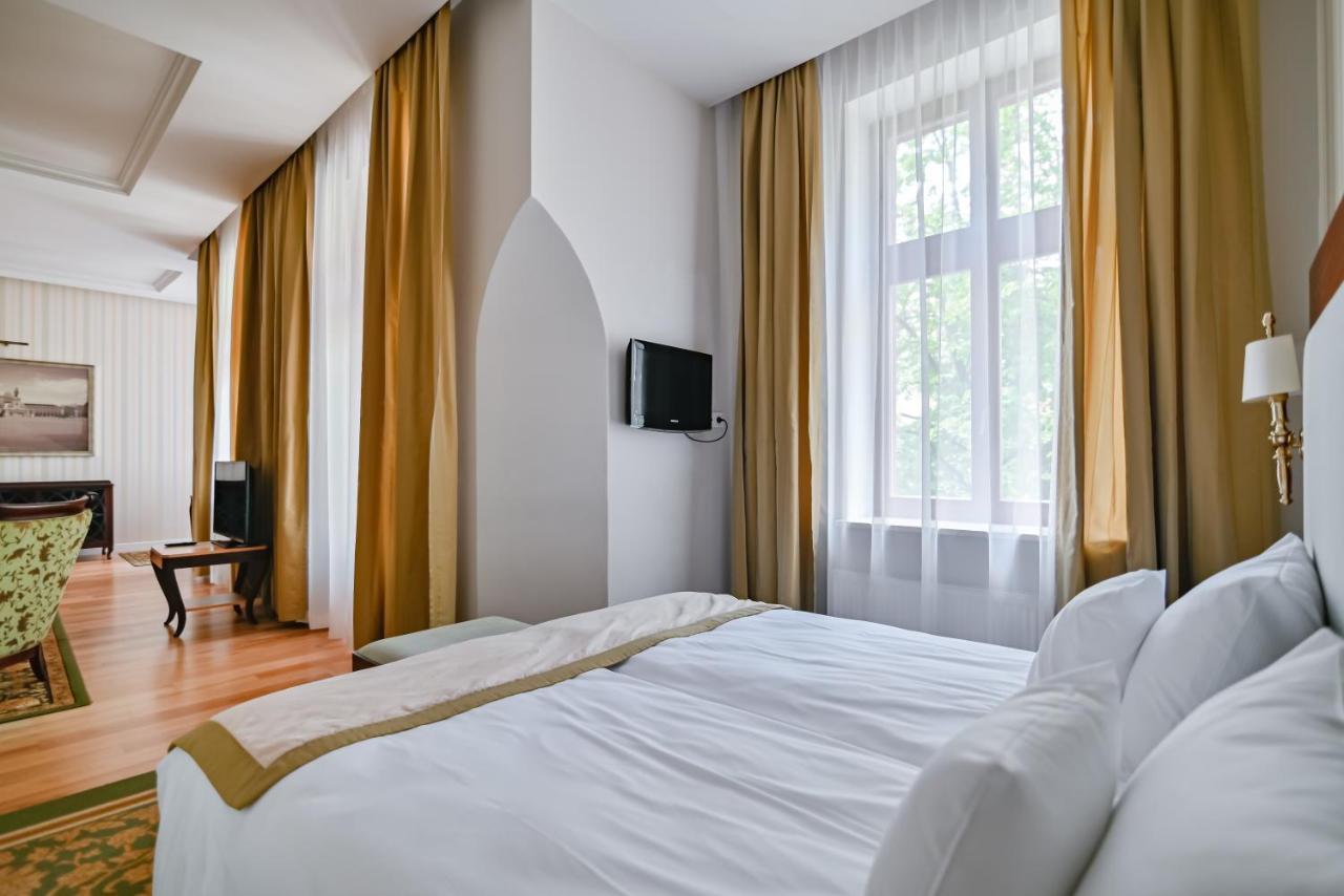 أولشتين Villa Garden Dyplomat المظهر الخارجي الصورة