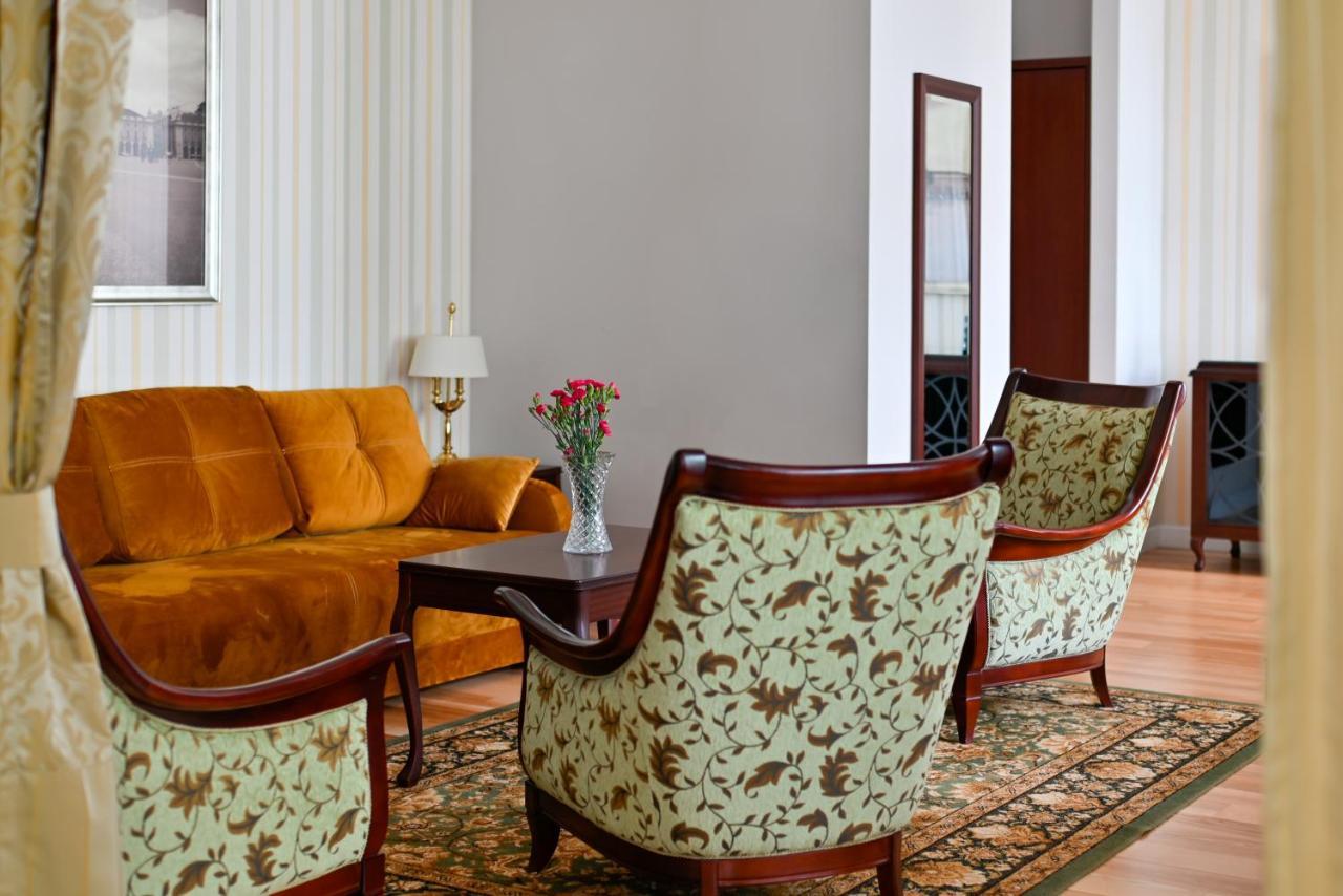 أولشتين Villa Garden Dyplomat المظهر الخارجي الصورة